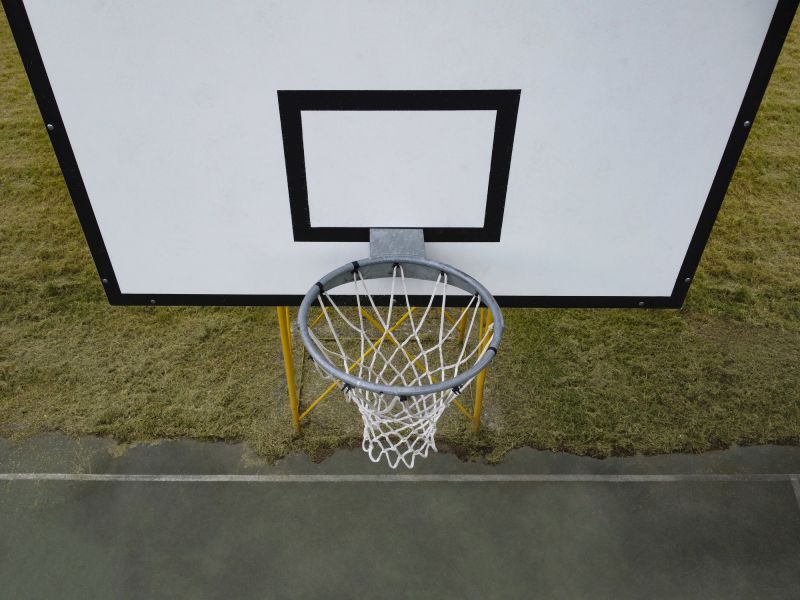 Backboard Installation in Denver County, CO