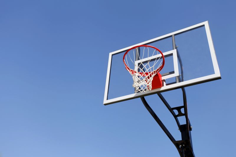 Backboard Installation in Prescott Valley, AZ