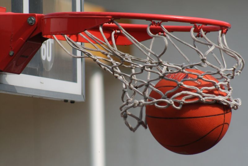 Basketball Hoop Repair in Overland Park, KS