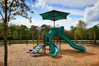 Play Equipment Installation in Littleton, CO
