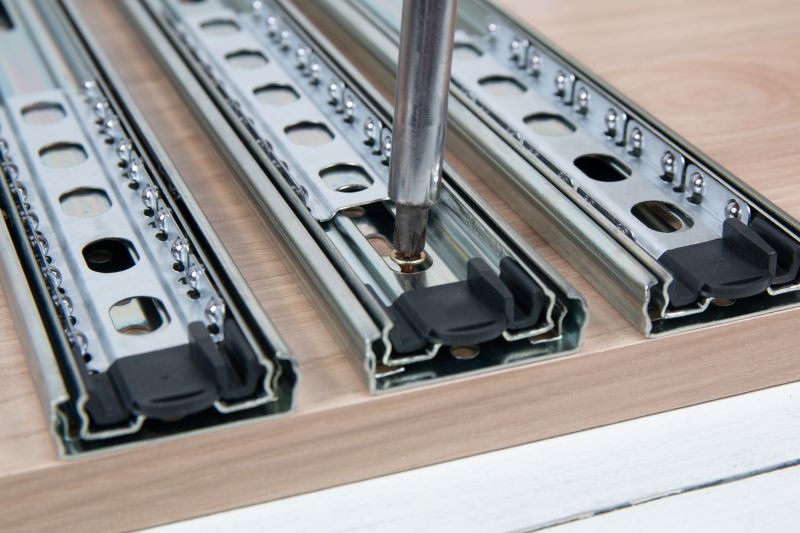 Sliding Board Installation in Boulder, CO