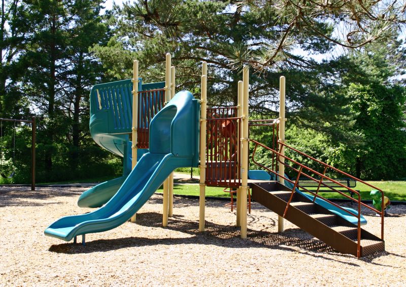 Swing Set Repair in Arvada, CO