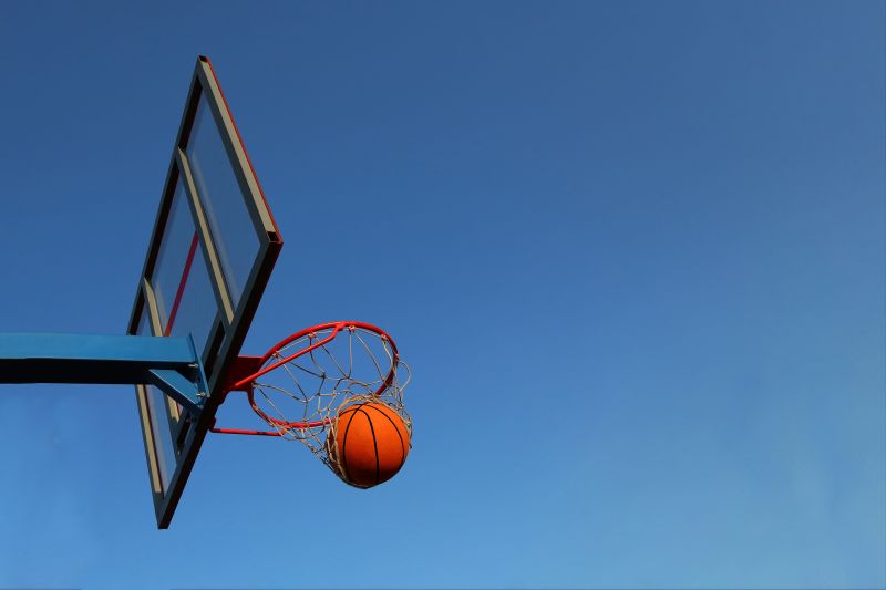 Backboard Installation in Denver, CO