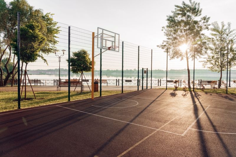Backboard Installation in Prescott Valley, AZ