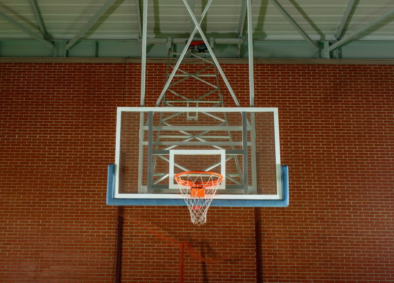 Backboard Installation in Boulder, CO