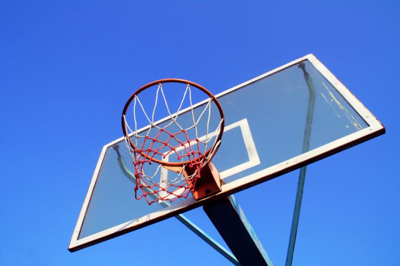 Backboard Installation in Overland Park, KS