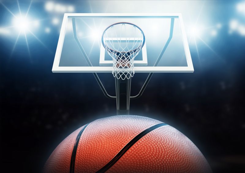 Backboard Installation in Overland Park, KS