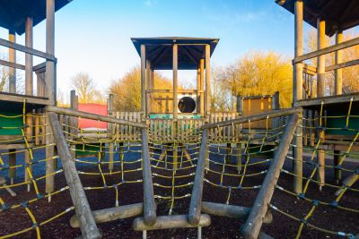 Basketball Goal Repair in Denver County, CO