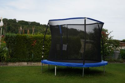 Basketball Goal Repair in Kansas City, MO