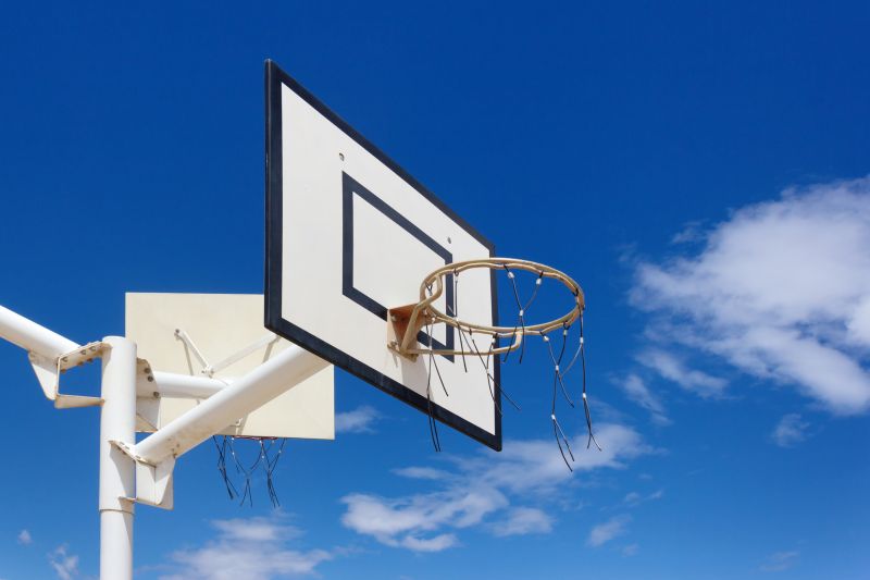 Basketball Hoop Installation in Prescott Valley, AZ