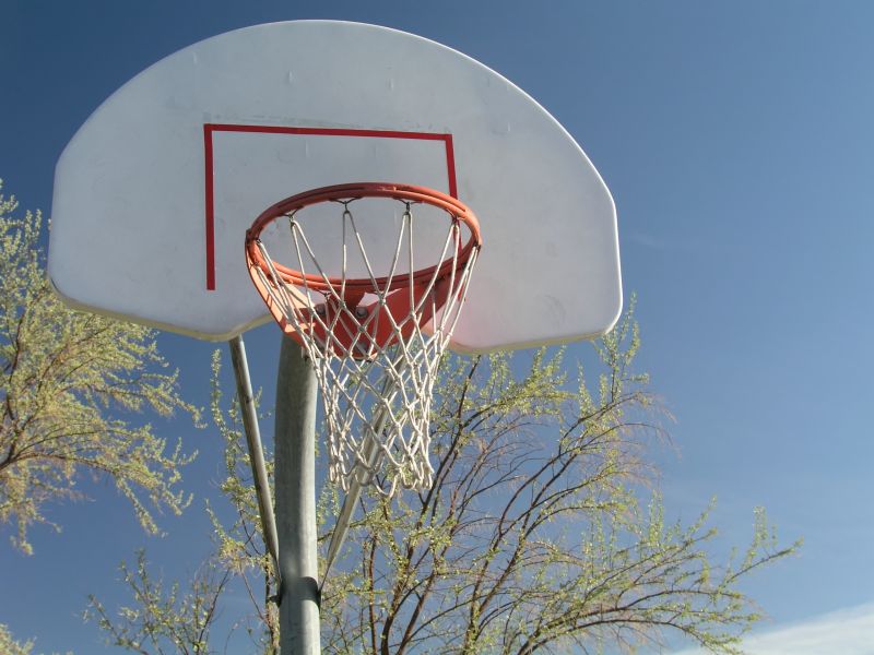 Basketball Hoop Repair in Boulder, CO