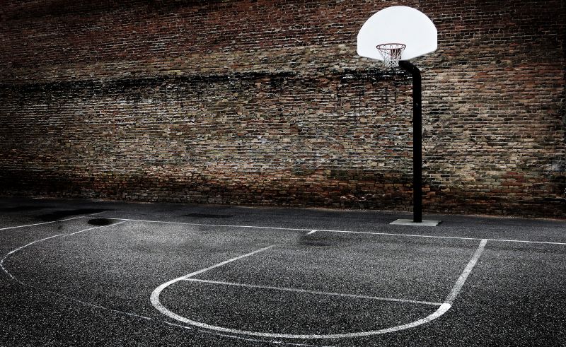 Basketball Hoop Repair in Boulder, CO
