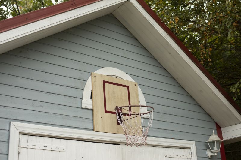 Hoop Mounting Service in Littleton, CO