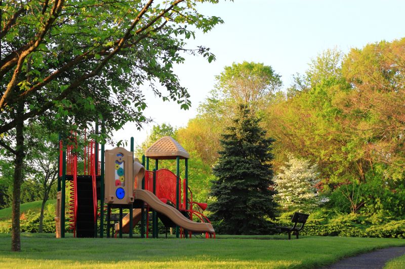 Play Equipment Installation in Littleton, CO