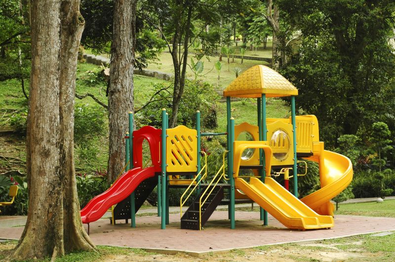 Playground Equipment Repair in Olathe, KS