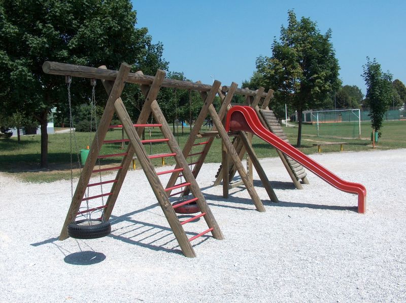 Playground Equipment Repair in Boulder, CO