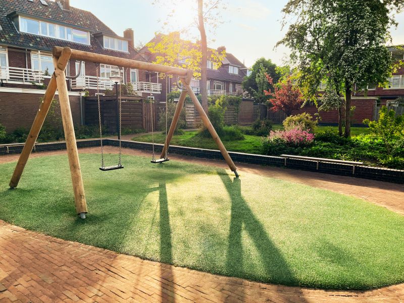 Playset Repair in Arvada, CO