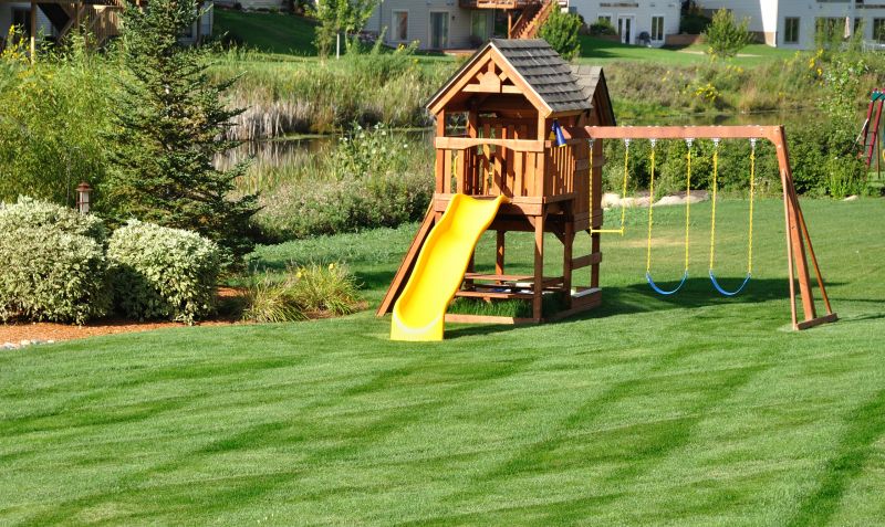 Sliding Board Installation in Arvada, CO