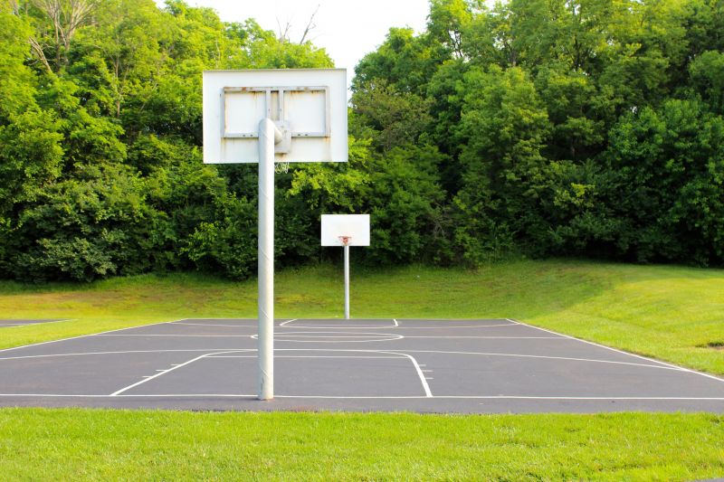 Sliding Board Installation in Arvada, CO
